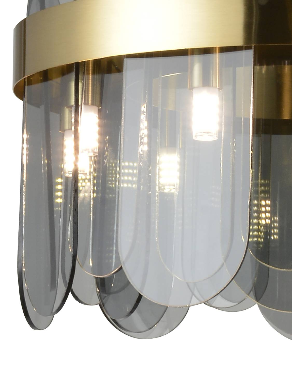 Natali Kovaltseva Valencia VALENCIA 91000/8C GOLD SATIN