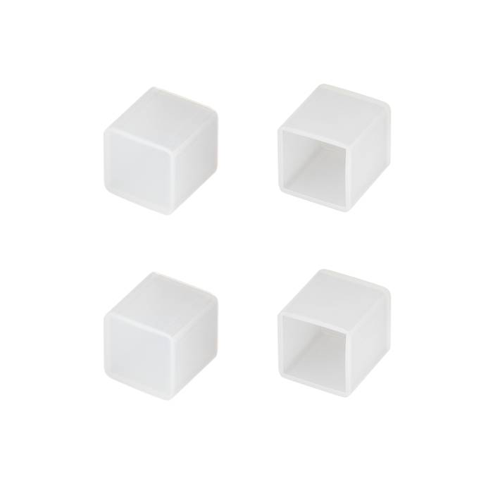 Заглушка для профиля Arlight Wph 040861