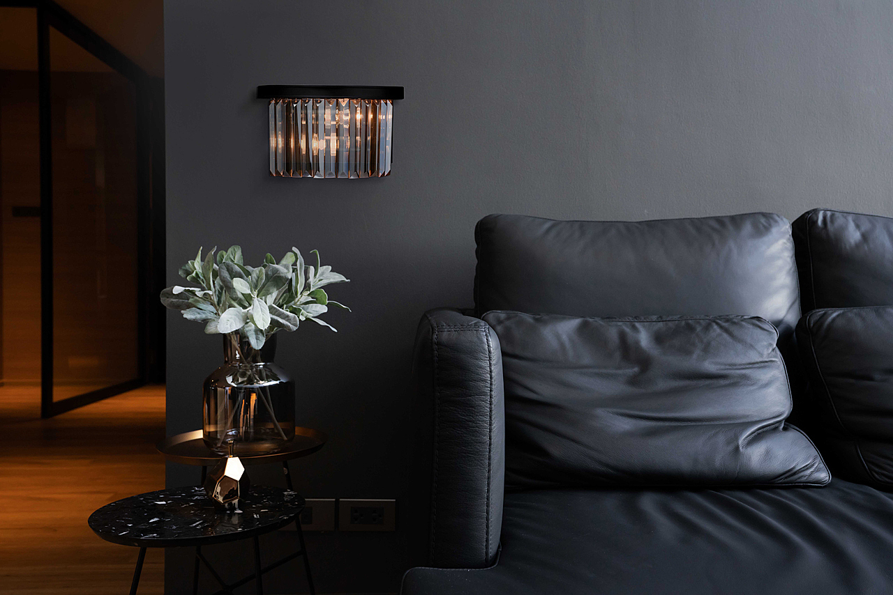 Настенное бра MW Light Гослар 498025402