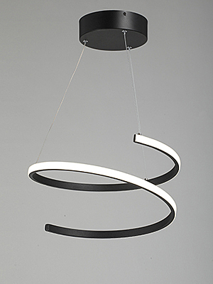 Подвесная люстра Vitaluce V30440-1/1S