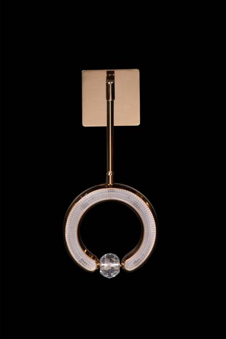 Настенное бра LEON Ani LE7710/1W Gold