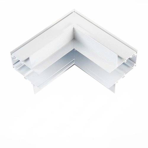 Коннектор для шинопровода AM Group AM547 WH SMART