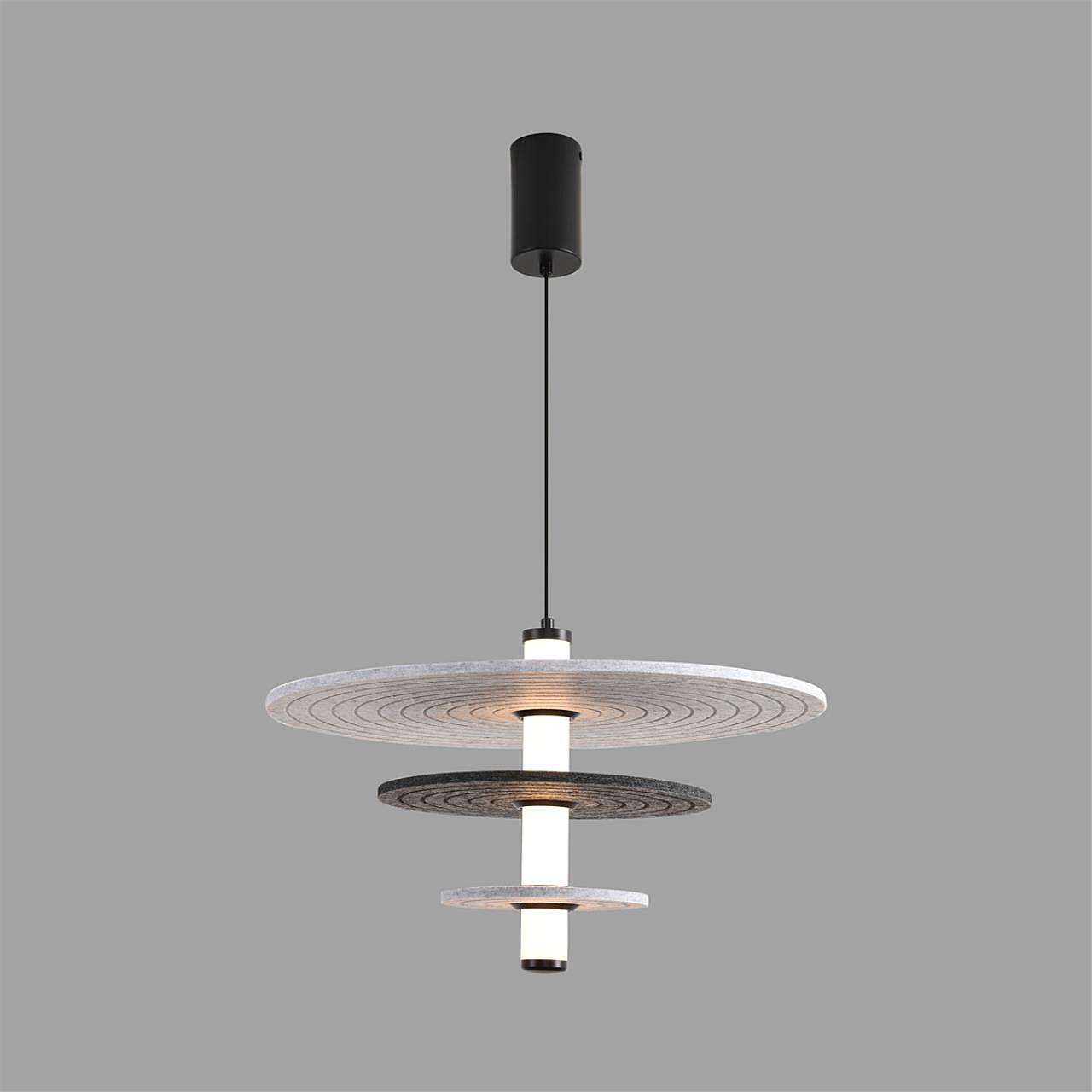 Светильник подвесной Lumion Felta 8295/11AL