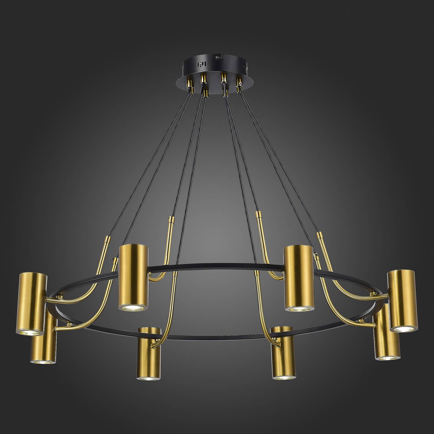 Подвесная люстра ST Luce Talia SL1215.403.08