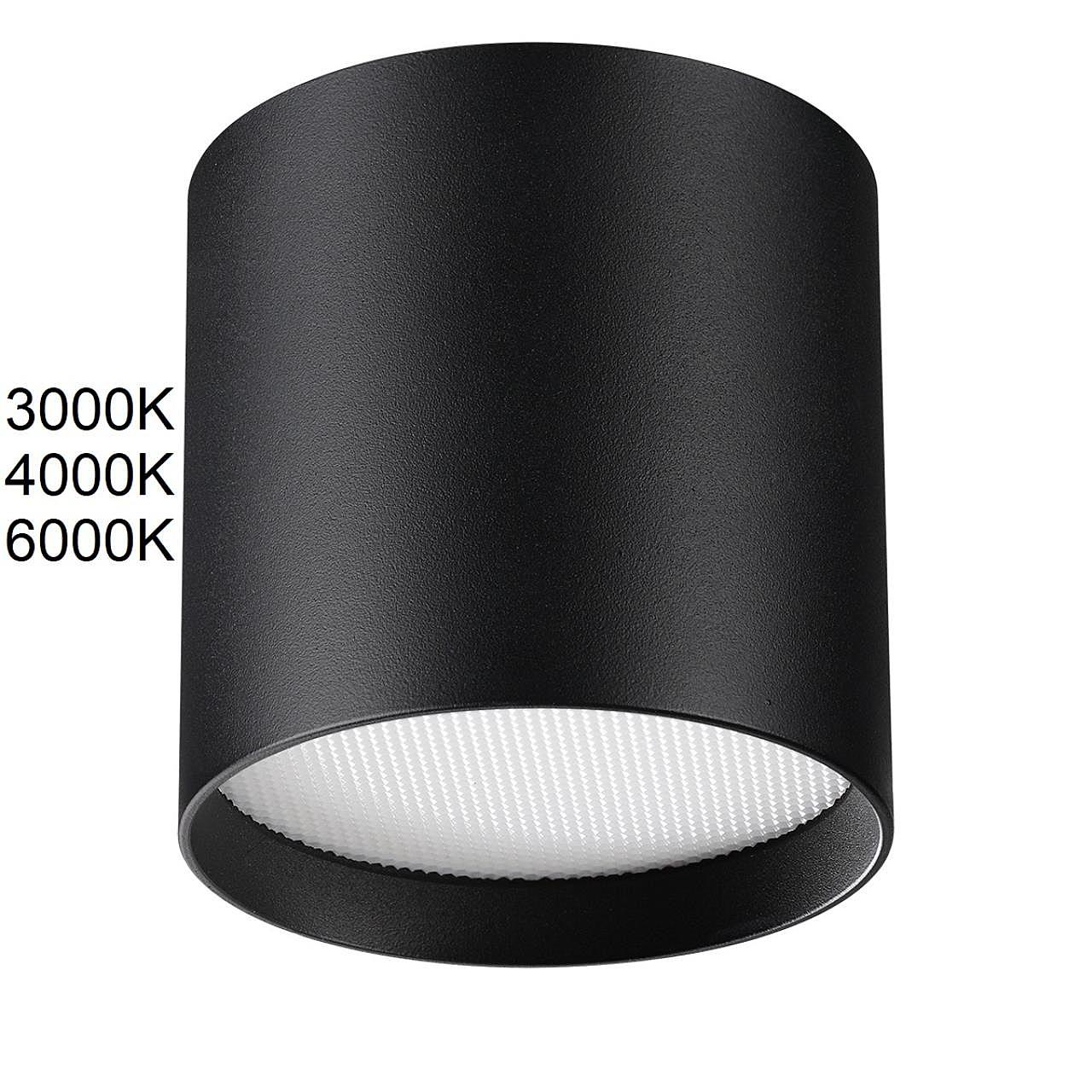 Накладной светильник Odeon Light Oben 7129/8CL Накладной светильник Odeon Light Oben 7129/8CL