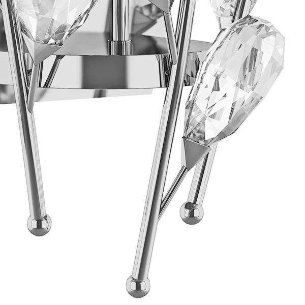 Настенное бра Lightstar Isabelle 791614 Настенное бра Lightstar Isabelle 791614