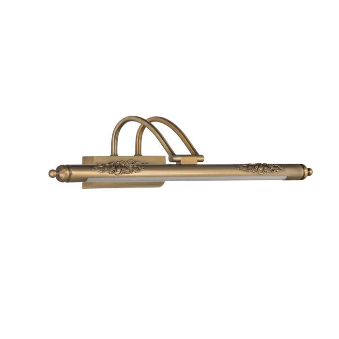 Подсветка зеркал и полок Lumina Deco LDW 6034-630 MD