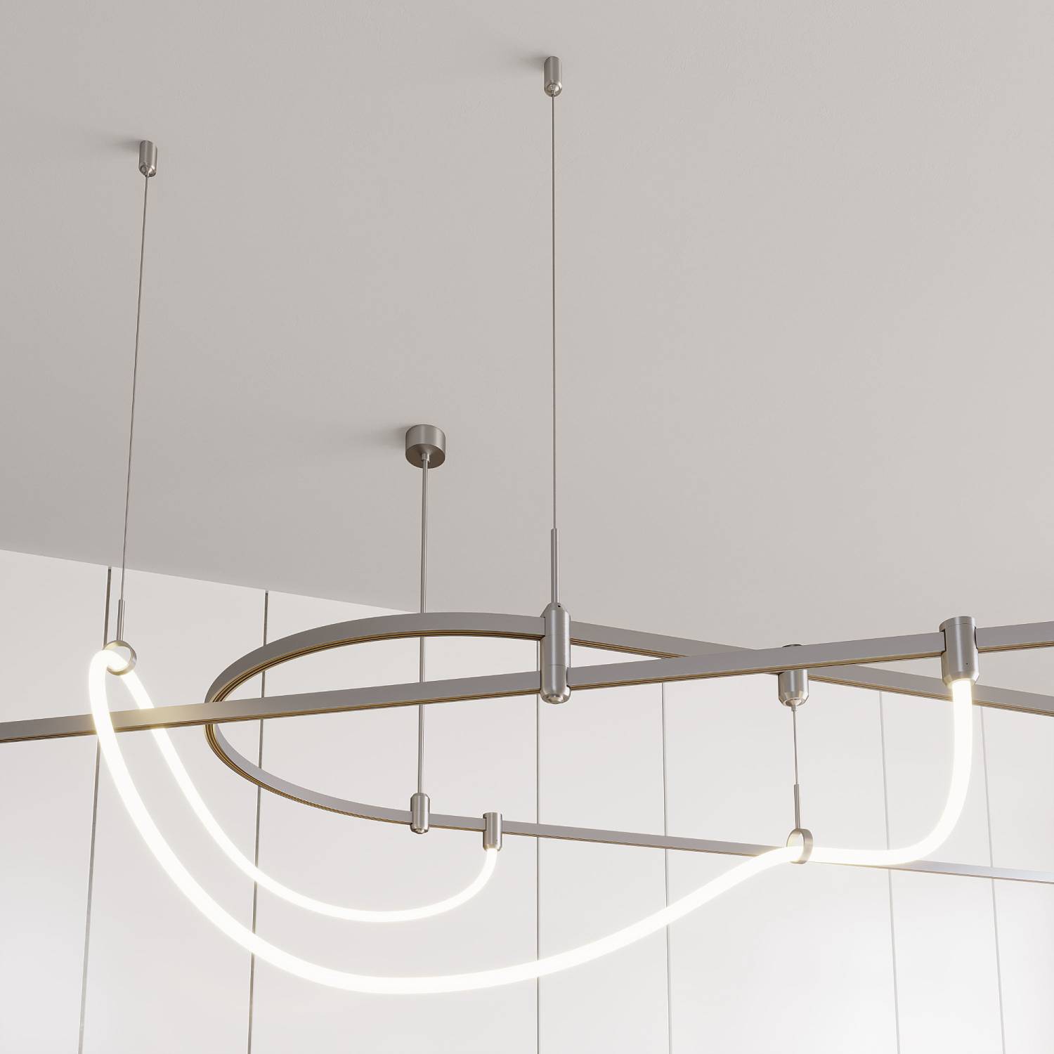 Подвес Arlight Apriori 049325