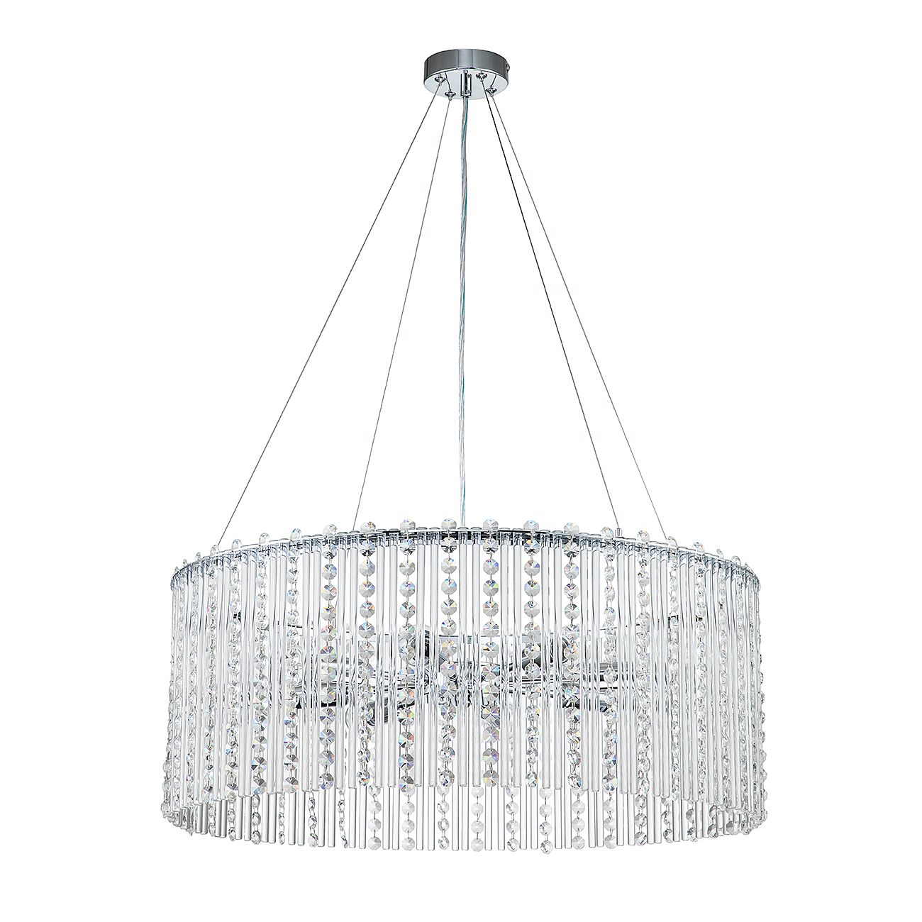 Подвесная люстра Escada Astley 2104/8S