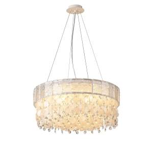 Подвесная люстра Favourite Modus 4782-12P