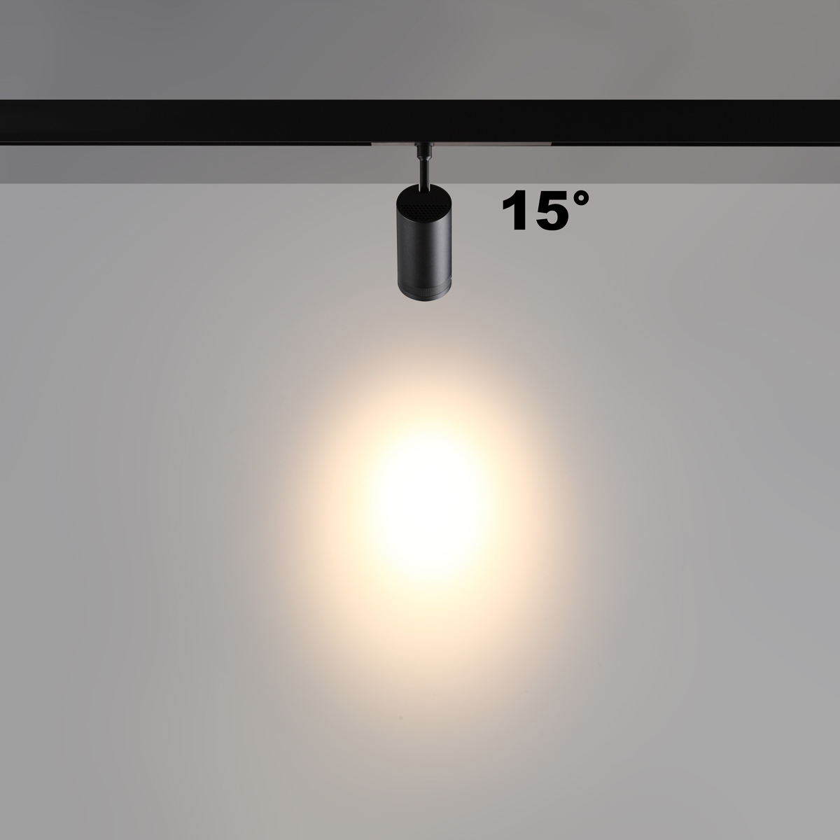 Трековый светильник Novotech Vector 359961