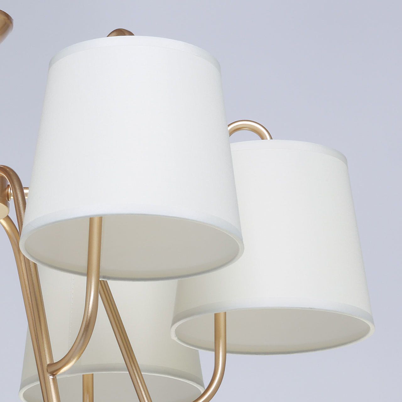 Подвесная люстра MW Light Вега 329012308