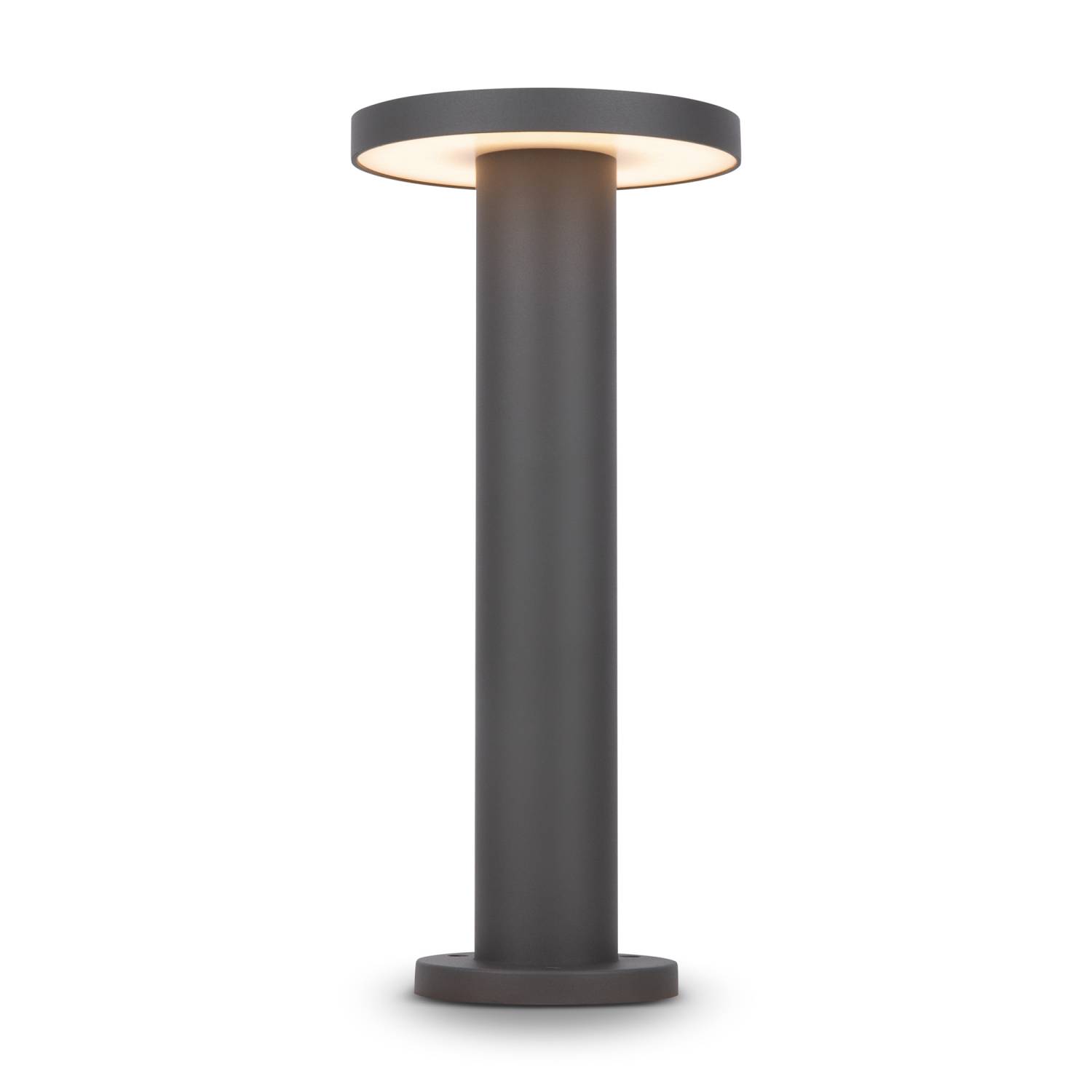 Уличный наземный светильник Maytoni Wald O420FL-L12GF