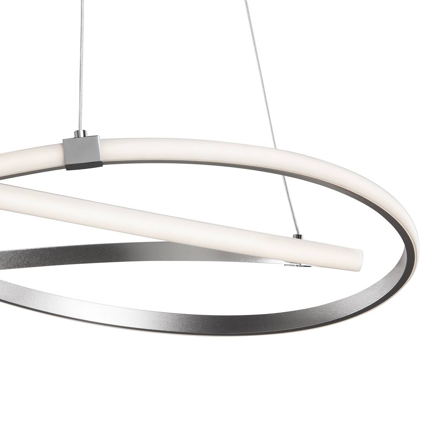 Подвесная светодиодная люстра Infinity Mantra 5381