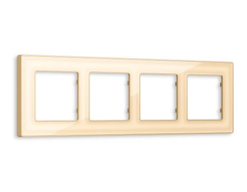 Рамка Ambrella Volt Arctic AF580604