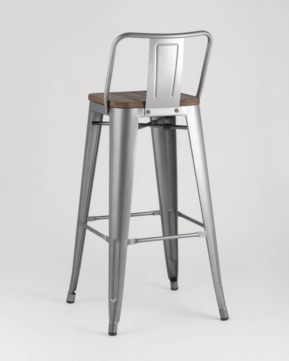 Барный стул Stool Group Tolix YD-H765E-W YG-15