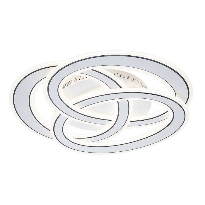 Потолочная люстра Escada Quant 10243/3LED