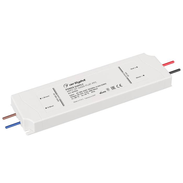 Драйвер для LED ленты Arlight ARPV 047532 Драйвер для LED ленты Arlight ARPV 047532