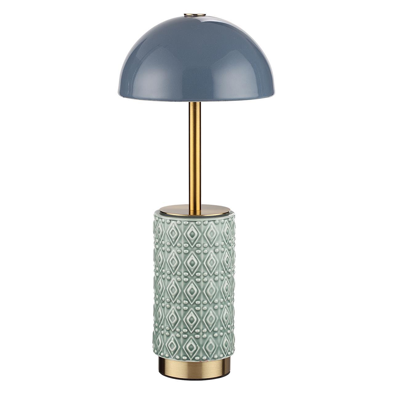 Настольная лампа Odeon Light EXCLUSIVE Lulu 5452/5TLA Настольная лампа Odeon Light EXCLUSIVE Lulu 5452/5TLA