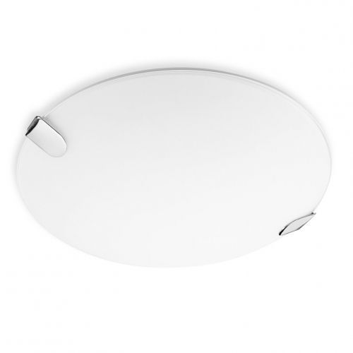 Потолочный LED светильник Leds C4 Clip 15-1522-21-E9