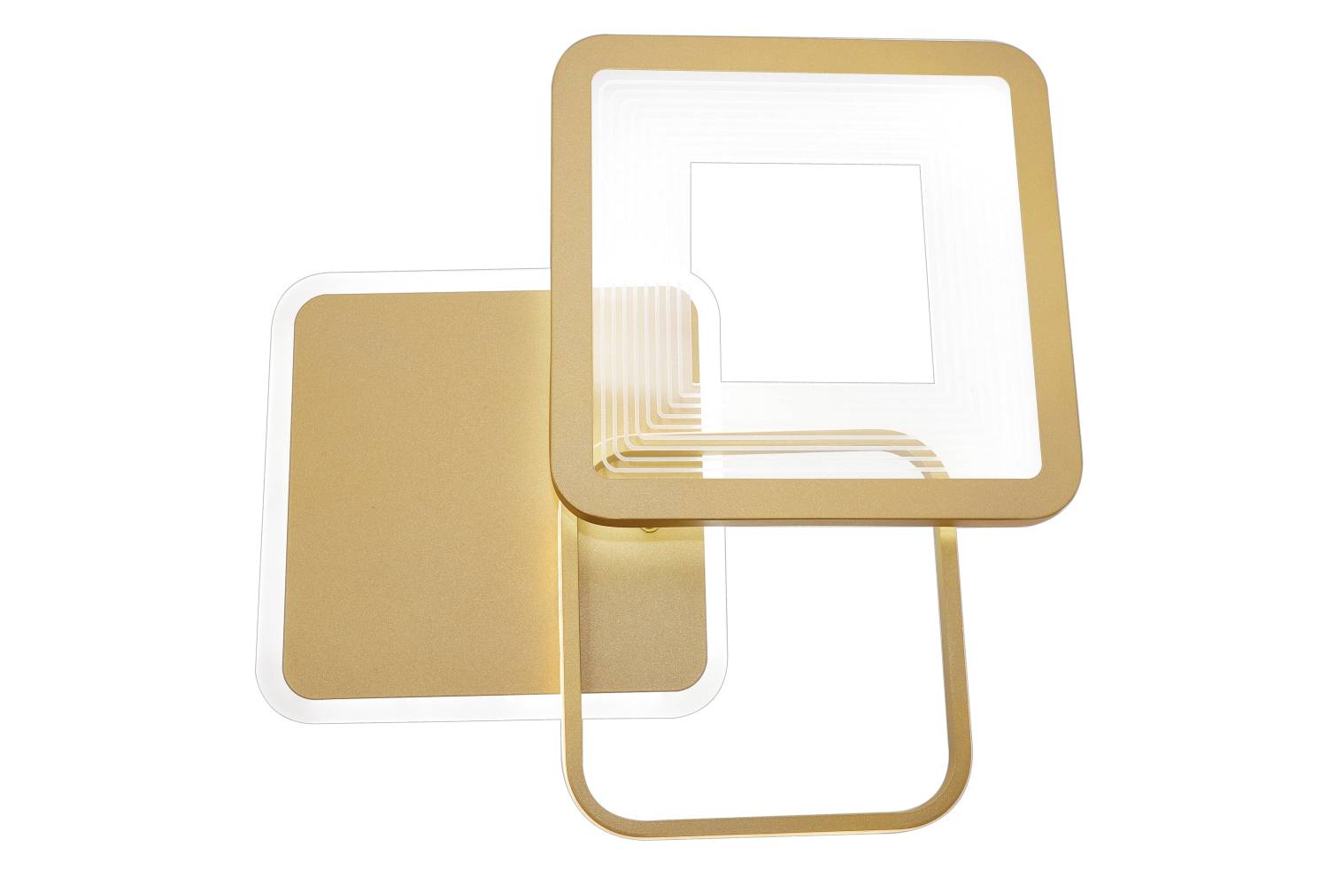 Потолочная светодиодная люстра Led Lamps Natali Kovaltseva LED LAMPS 81308