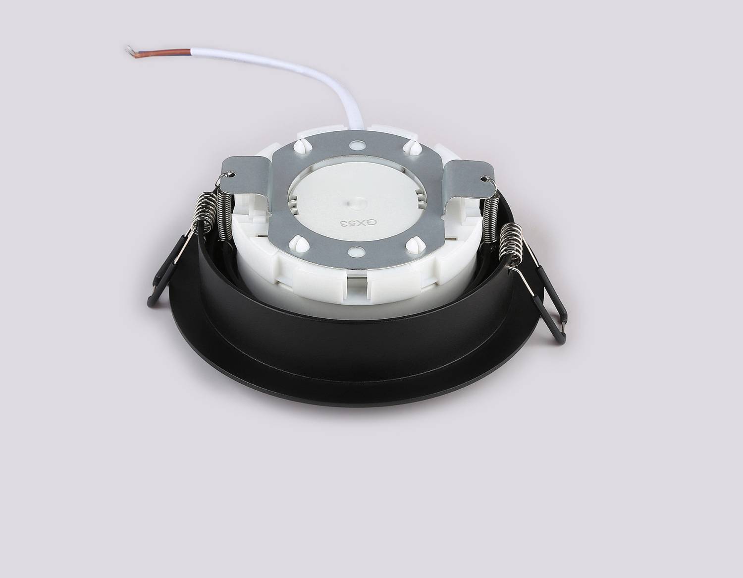 Встраиваемый светильник Ambrella GX Standard tech TN51913