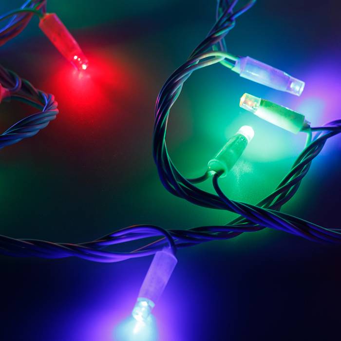 Гирлянда Arlight 025853