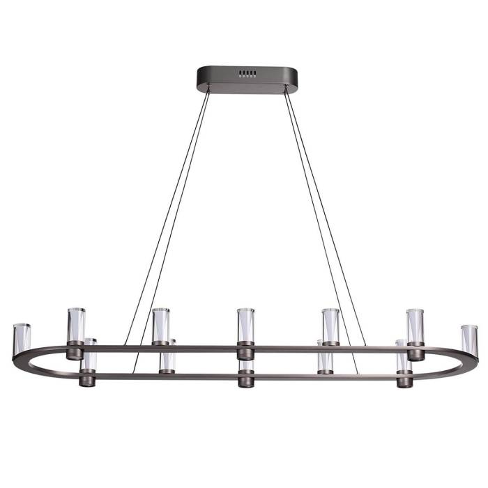 Подвесная люстра Odeon Light Defance 7143/65L