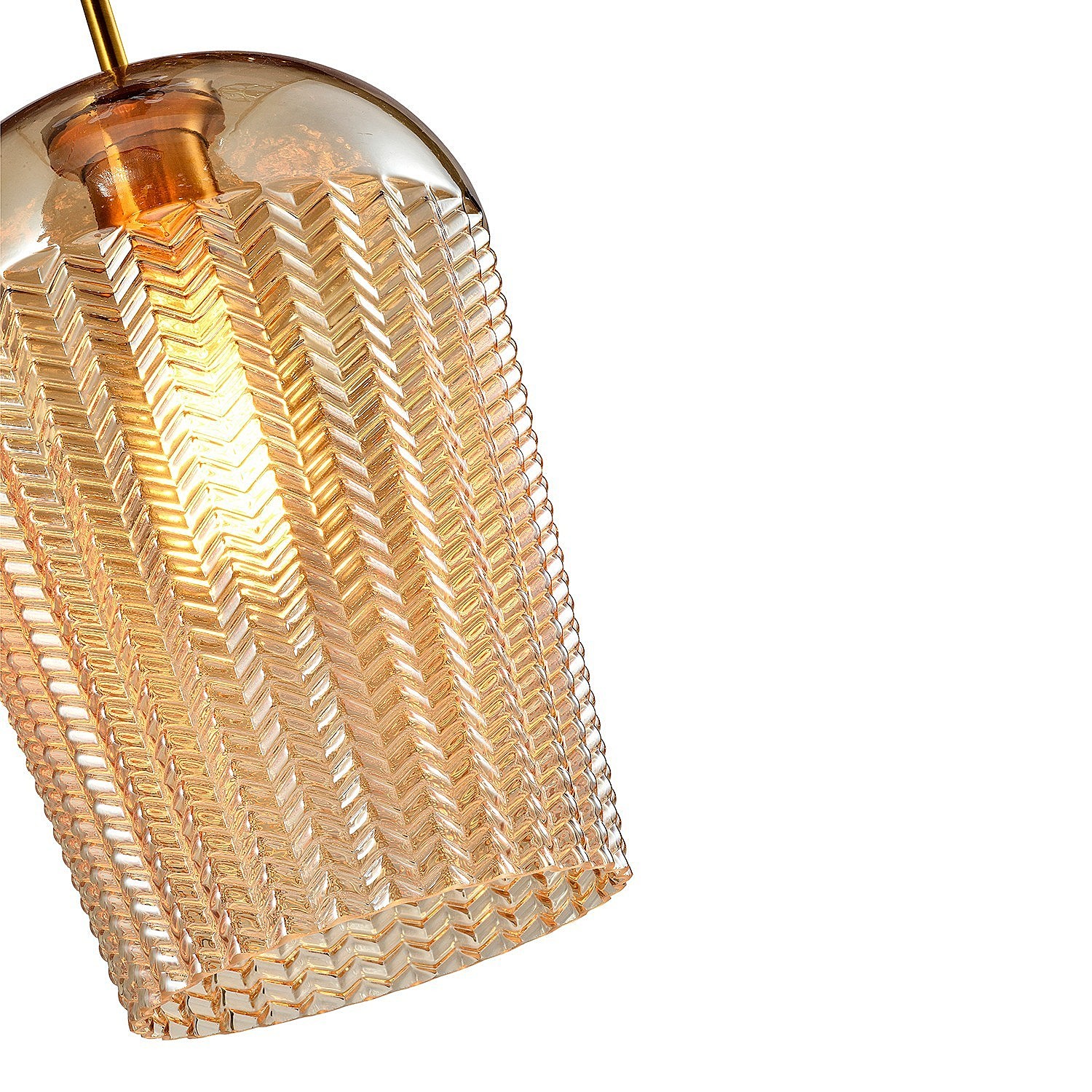 Светильник подвесной Gerhort G51158 G51158/1AB AMB