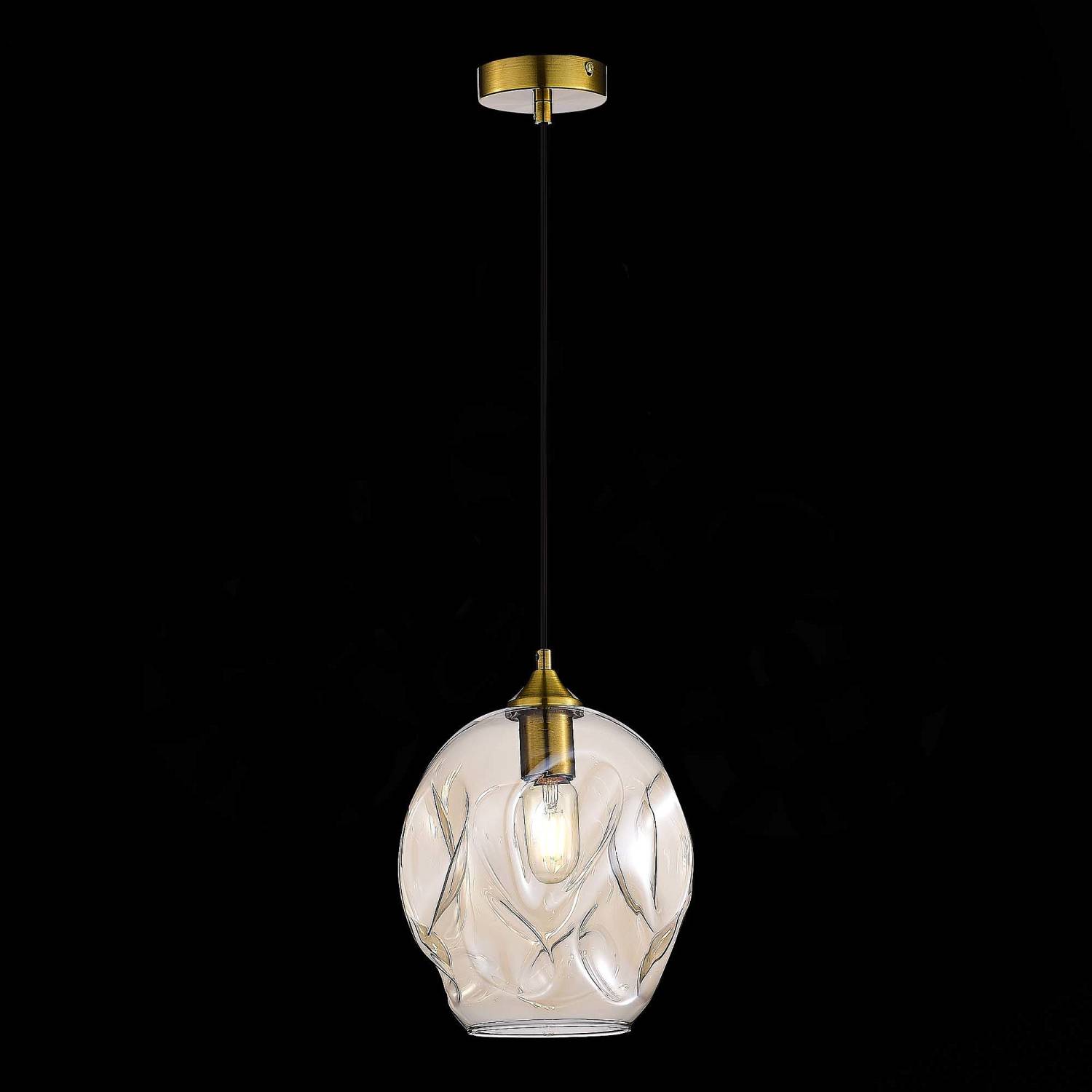 Светильник подвесной ST Luce Idesia SL1188.313.01