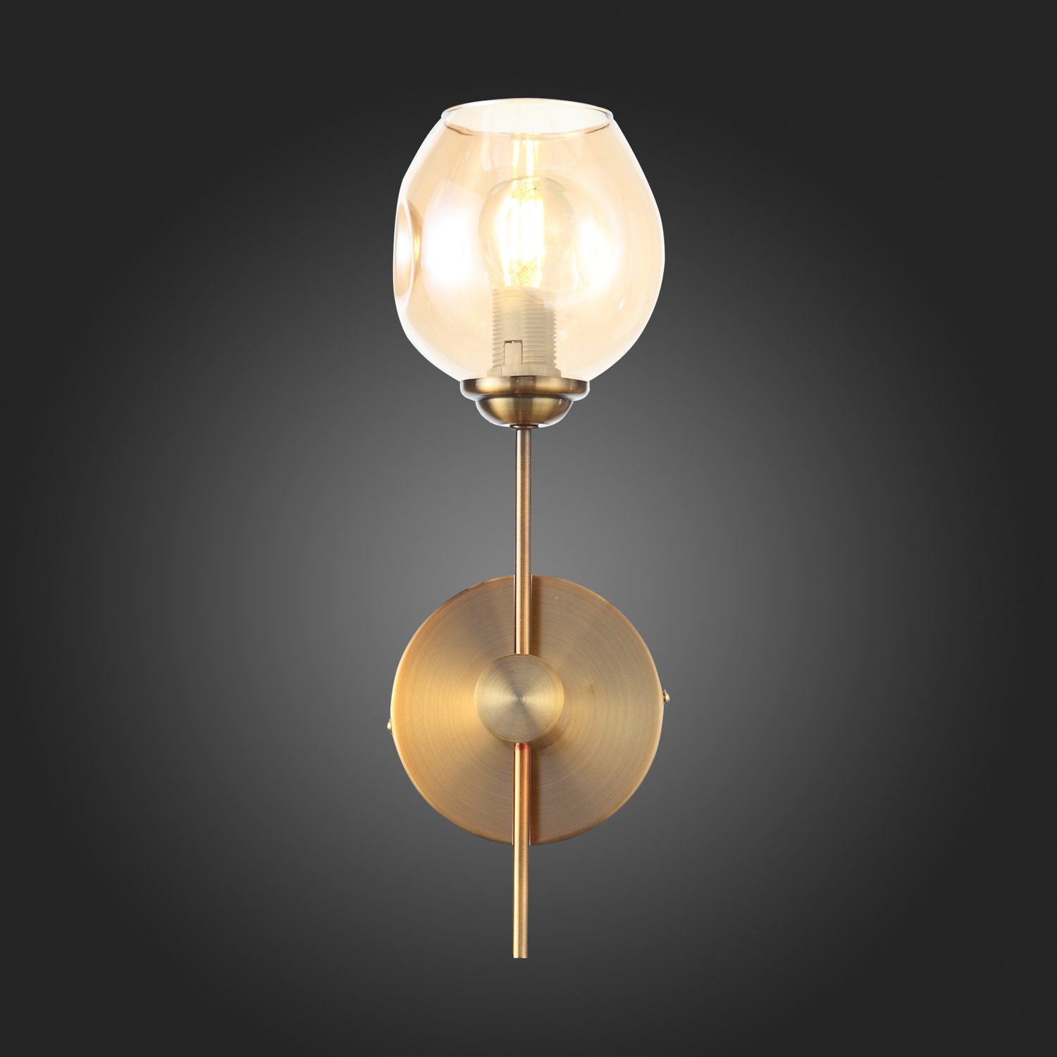 Настенное бра ST Luce Fovia SL1500.201.01 Настенное бра ST Luce Fovia SL1500.201.01