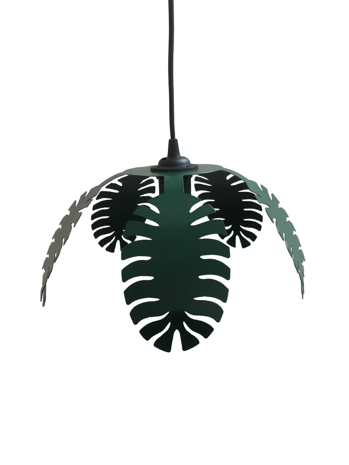 Светильник подвесной ArtCore Лист YS3002/1