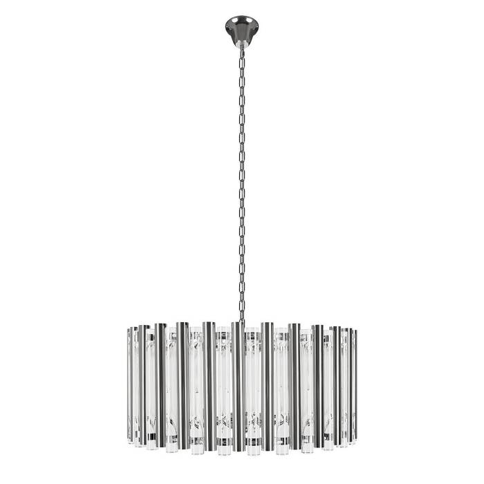 Подвесная люстра Loft It Boucle 10438/4