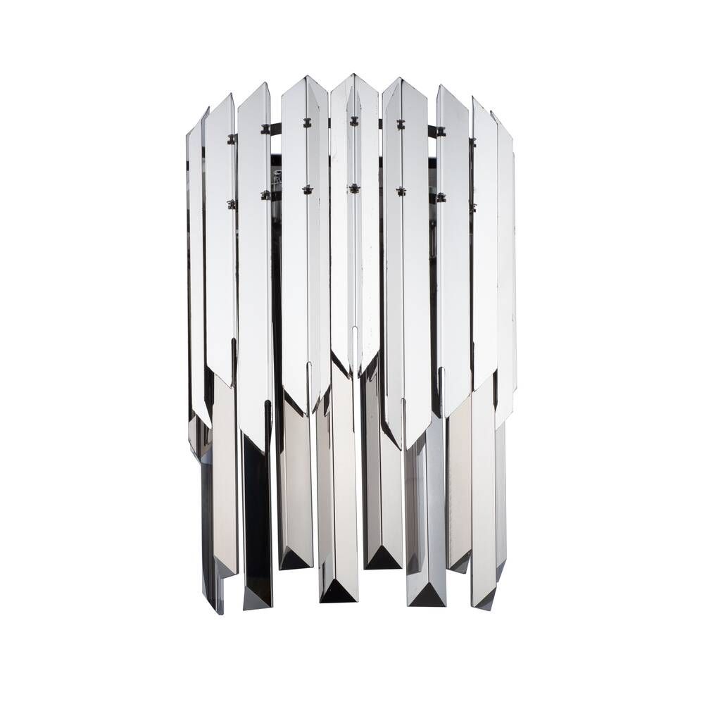 Настенное бра AM Group Roberto cavalli ROBERTO CAVALLI AP2 CH