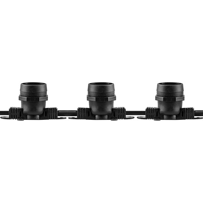 Гирлянда Feron CL50-100 29882