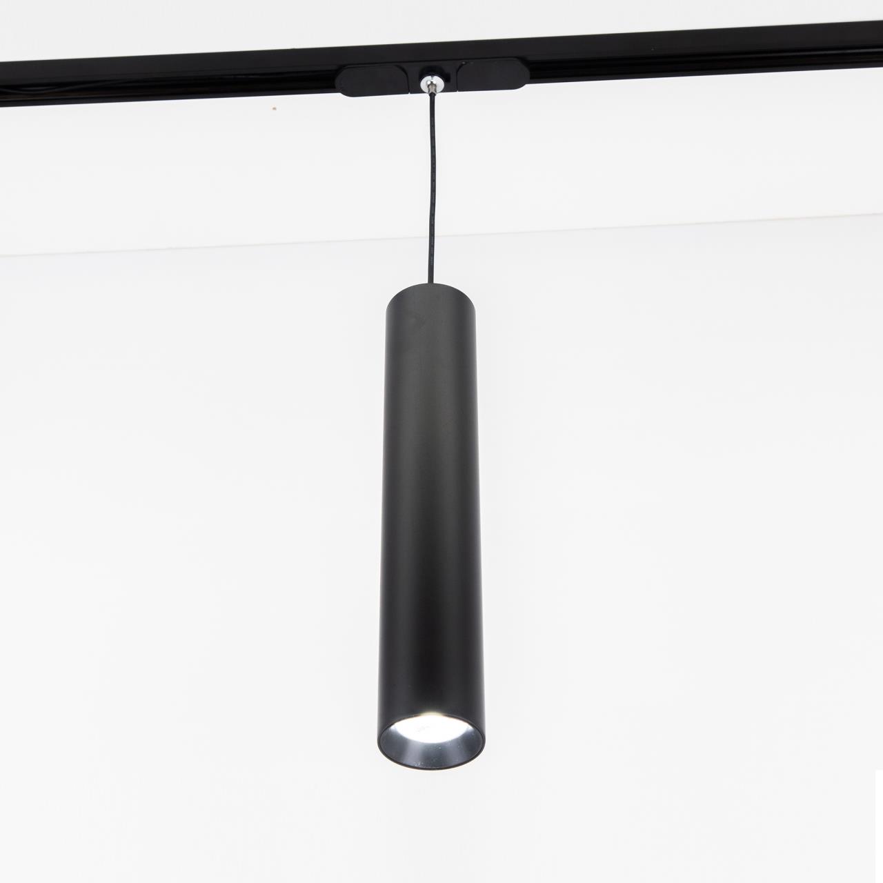 Трековый светильник Citilux Тубус CL01PT121