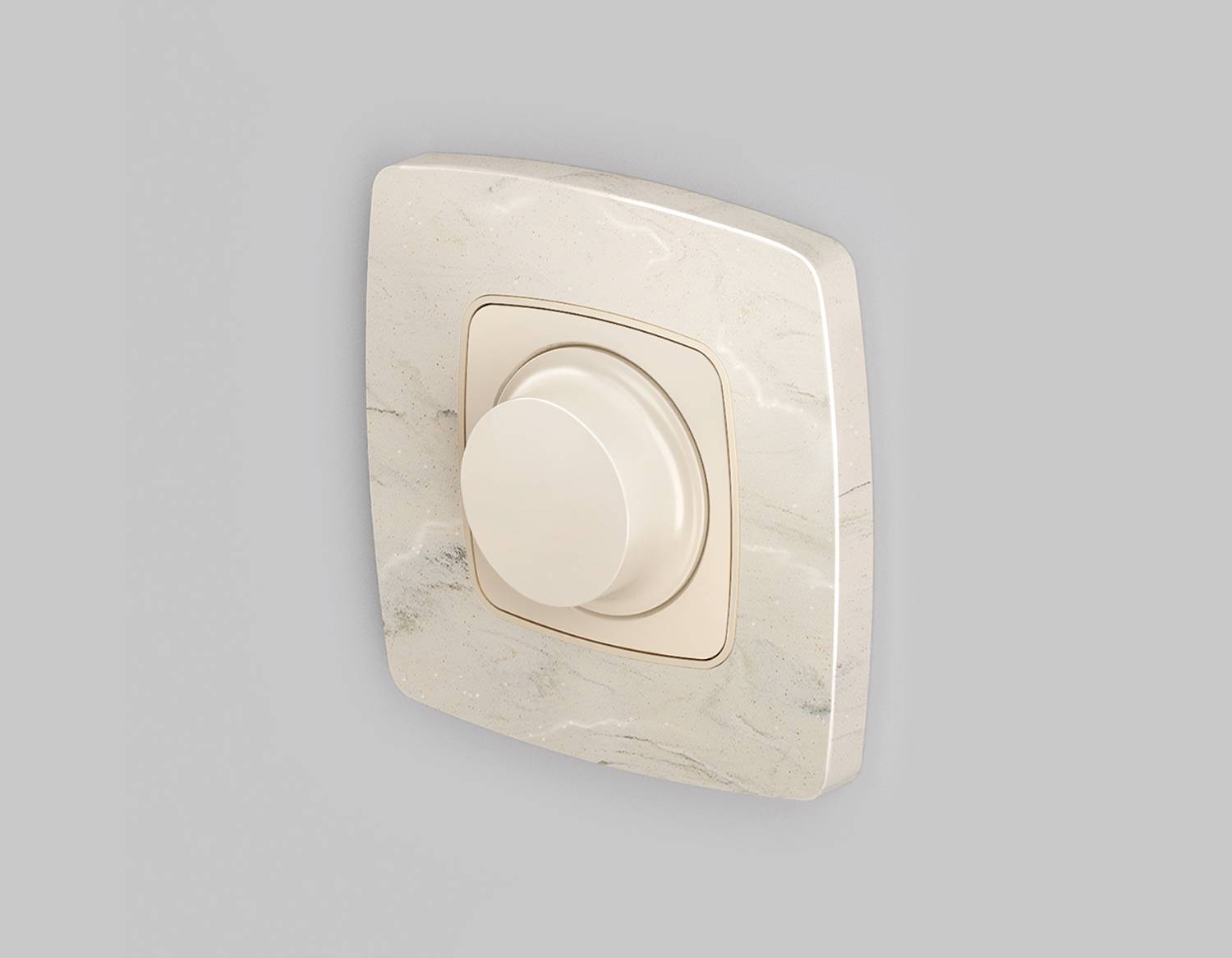 Накладка на механизм Ambrella Volt OMEGA OP3055