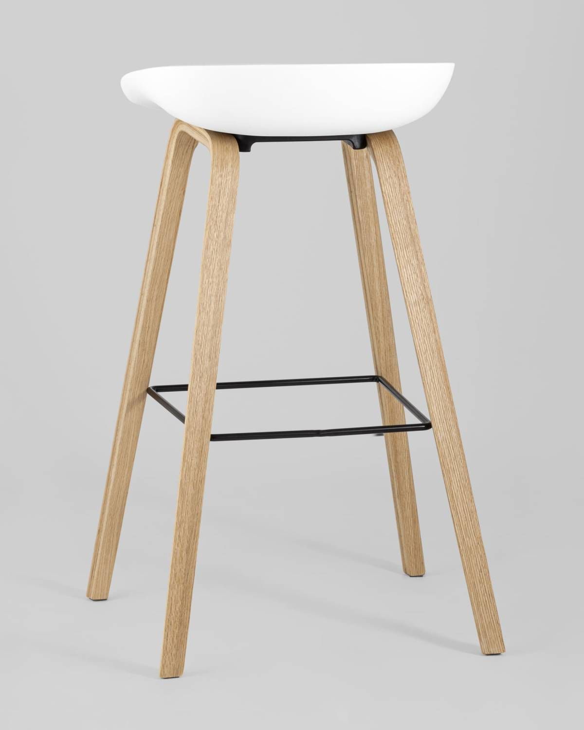 Барный стул Stool Group Libra 8319B WHITE