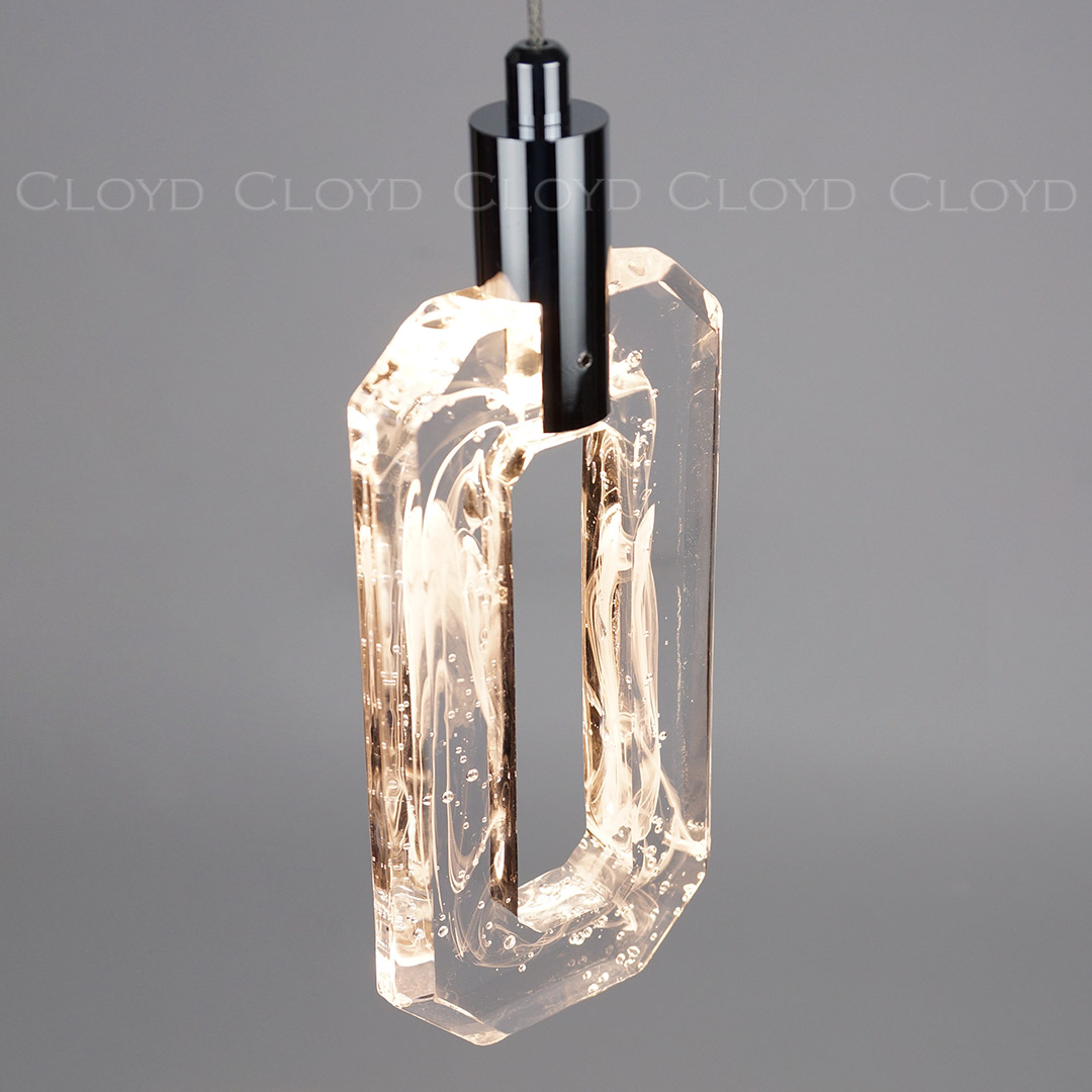 Светильник подвесной Cloyd Logos 11572