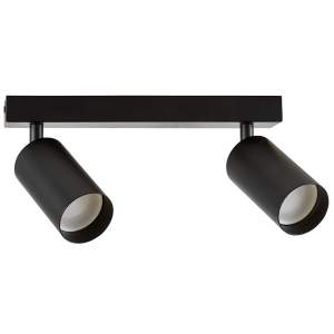 Светильник спот Lumina Deco Neo TS TK50-C2 BK