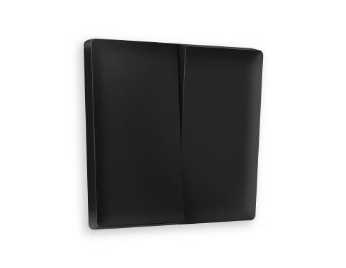 Накладка на механизм Ambrella Volt ALFA AP8030