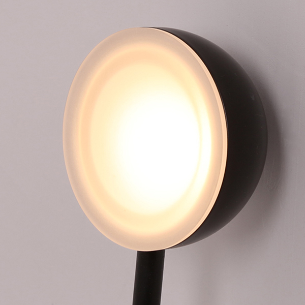 Настенный светильник ImperiumLoft Dots-Slim01 346027-26