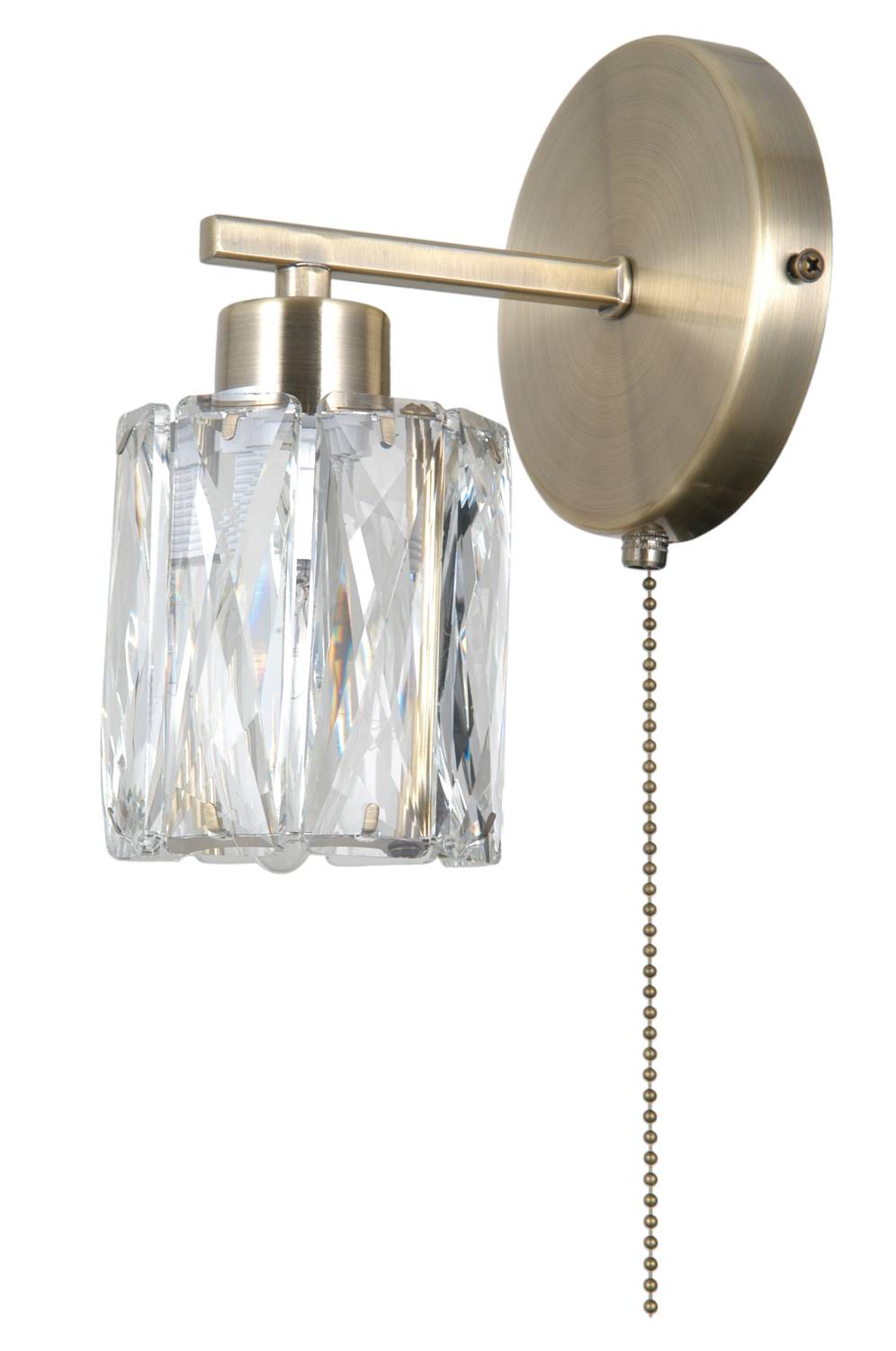 Настенное бра Moderli Prismique V11710-1W