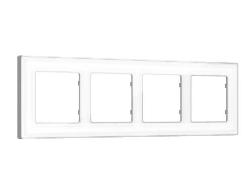 Рамка Ambrella Volt Arctic AF580134