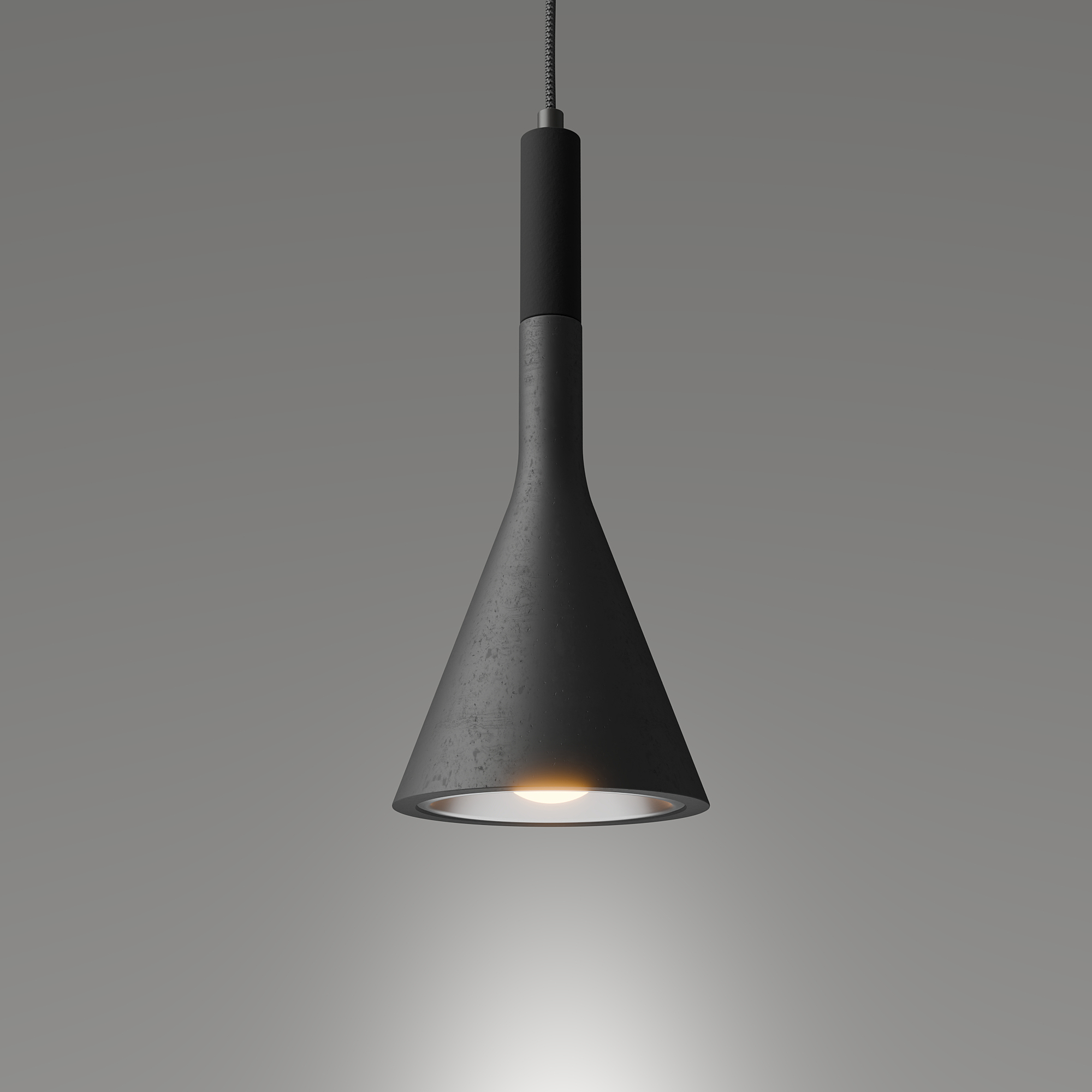 Светильник подвесной LIGHTERA Yangra LE160L-37B