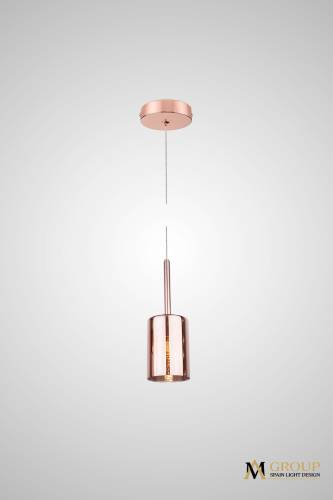 Светильник подвесной AM Group Am355 AM355-D100 CP