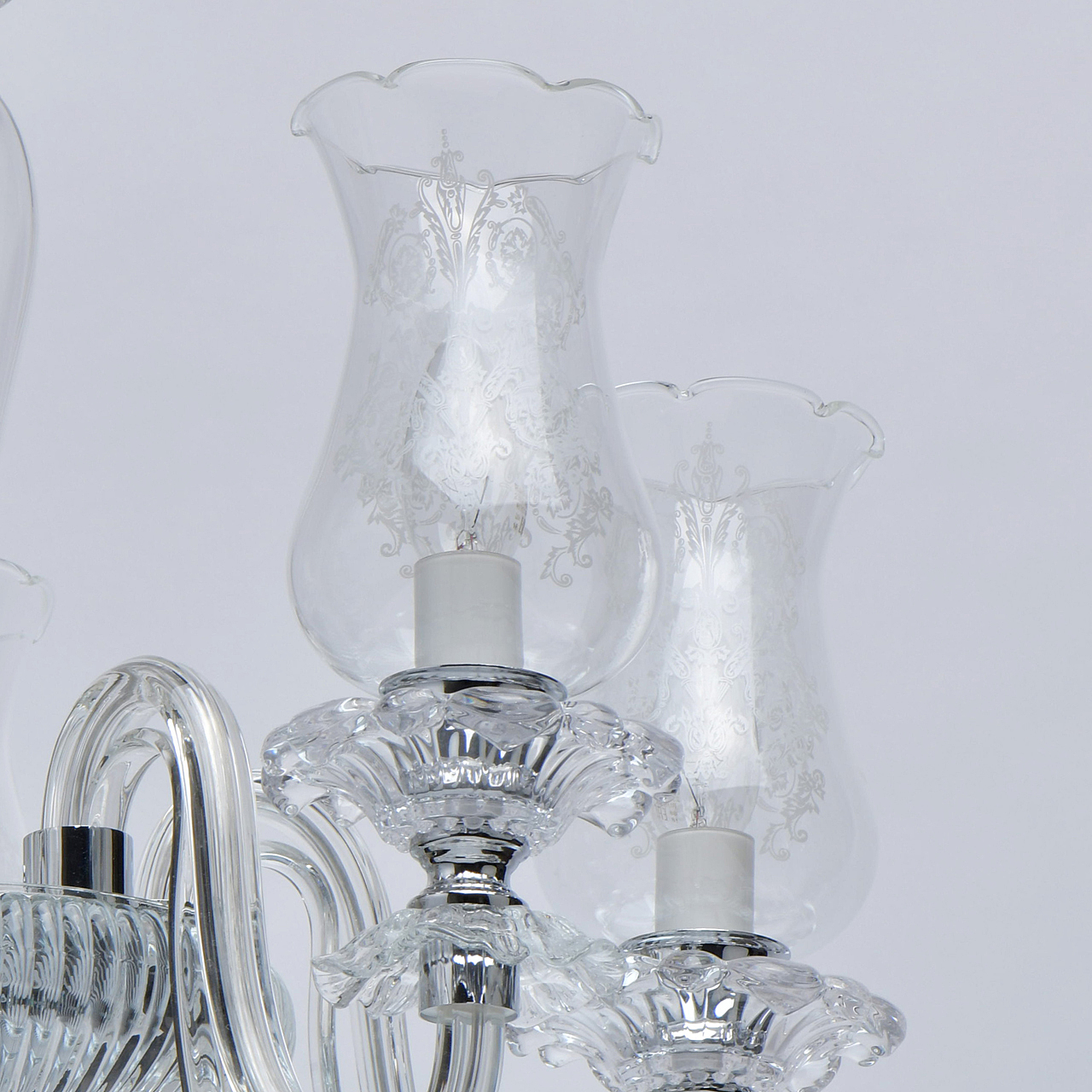 Подвесная люстра MW Light Элла 483013805