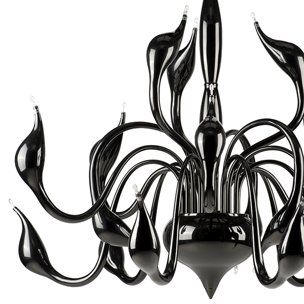 Потолочная люстра Lightstar Cigno Collo 751187