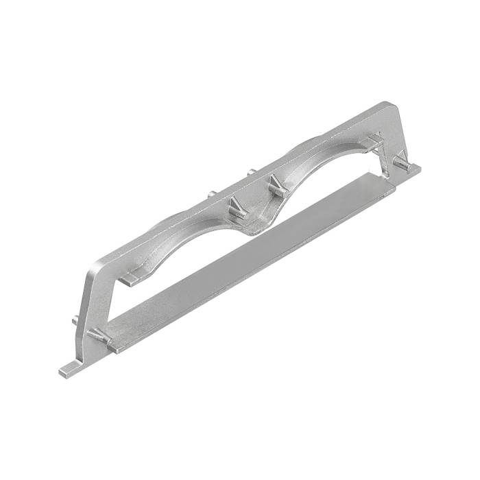 Держатель для профиля Arlight Alu 020701