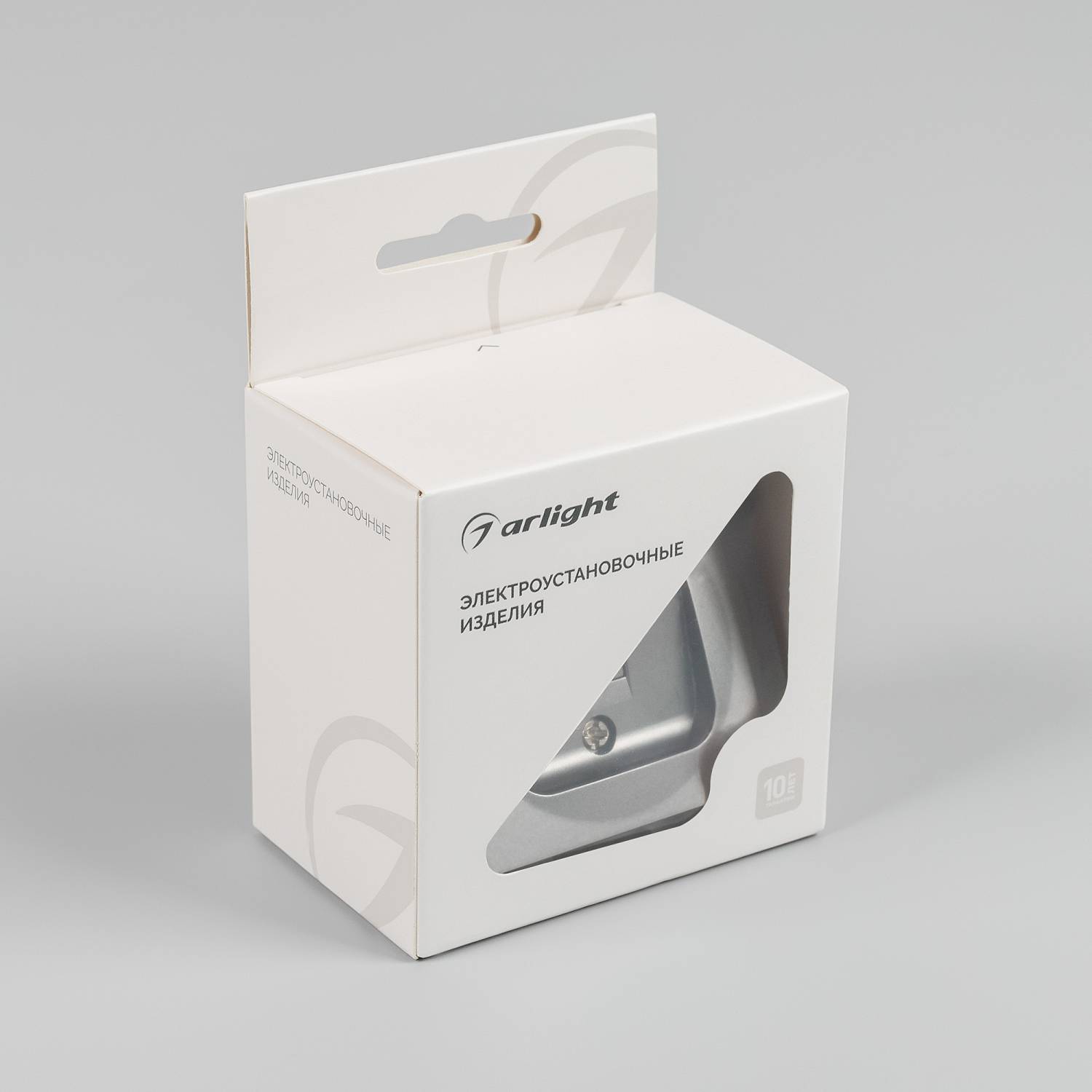 Розетка Arlight 049848